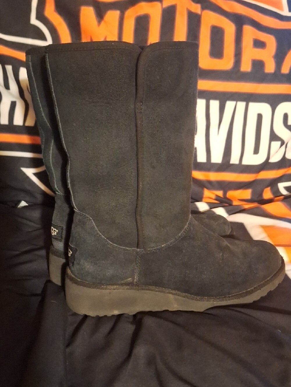 UGG Amie Classic Slim Boot